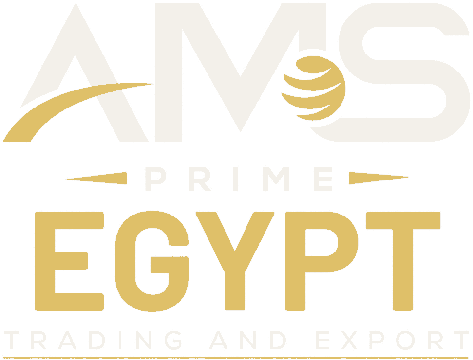 AMS Prime Egypt For Trading and Export